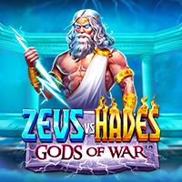 Zeus vs Hades – Gods of War